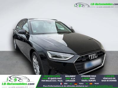 Audi A4 Avant 45 TFSI 265 BVA Quattro