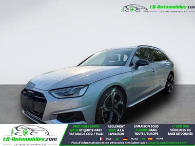 Audi A4 Avant 45 TFSI 265 BVA Quattro
