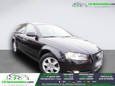 Audi A3 Sportback 1.2 TFSI 105 BVA