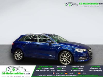 Audi A3 Sportback 1.2 TFSI 105 BVA