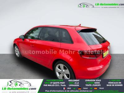 Audi A3 Sportback 1.2 TFSI 105 BVA