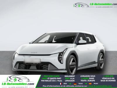 Kia EV4 150 kW 204 BVA
