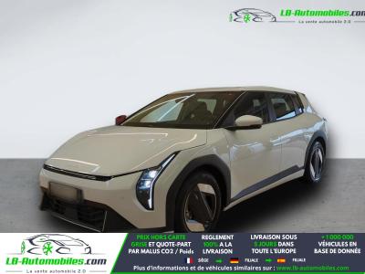 Kia EV4 150 kW 204 BVA