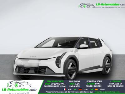 Kia EV4 150 kW 204 BVA