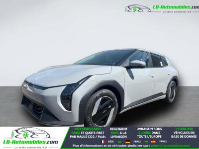 Kia EV4 150 kW 204 BVA