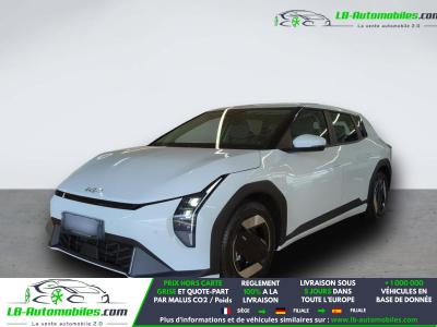 Kia EV4 150 kW 204 BVA