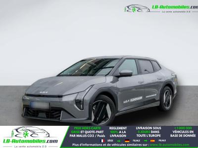 Kia EV4 150 kW 204 BVA
