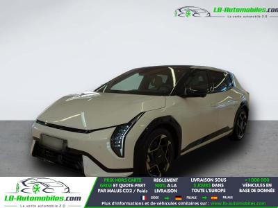Kia EV4 150 kW 204 BVA