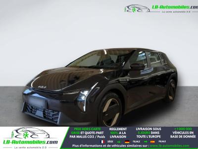 Kia EV4 150 kW 204 BVA