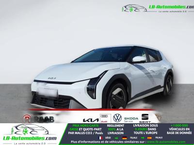 Kia EV4 150 kW 204 BVA