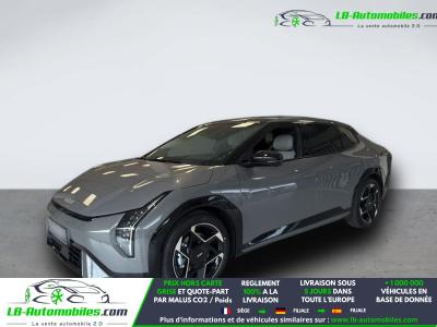 Kia EV4 150 kW 204 BVA