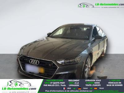 Audi A7 Sportback 55 TFSI 340 BVA Quattro