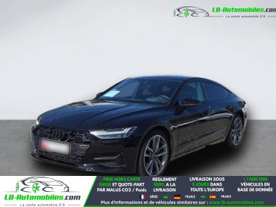 Audi A7 Sportback 55 TFSI 340 BVA Quattro