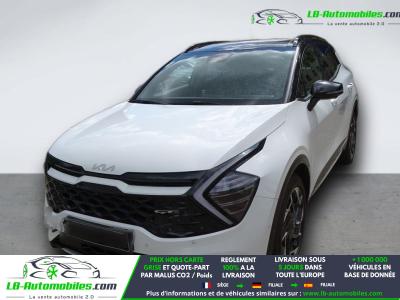 Kia Sportage 1.6 265 BVA 