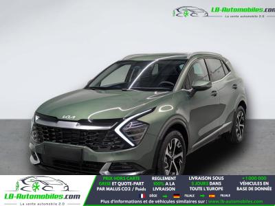 Kia Sportage 1.6 215 BVA