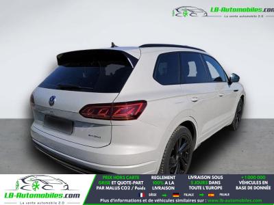 Volkswagen Touareg 3.0 TSI eHybrid 462 ch BVA 4Motion