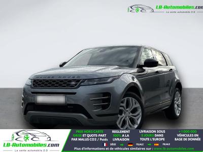 Land Rover Range Rover Evoque D165 MHEV AWD BVA