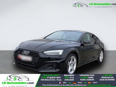 Audi A5 Sportback 40 TDI 204 BVA Quattro
