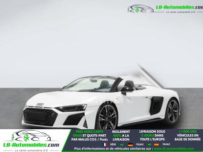 Audi R8 Spyder V10 5.2 FSI 620 BVA