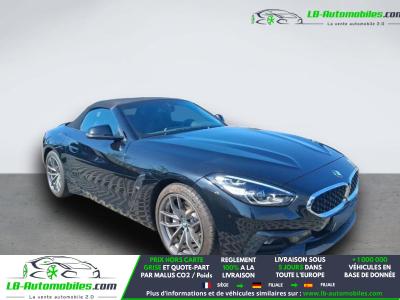 BMW Z4 sDrive 30i 258 ch BVA