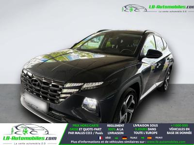 Hyundai Tucson 1.6 T-GDI 265 Plug-in BVA