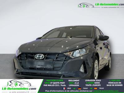 Hyundai I20 1.2 84