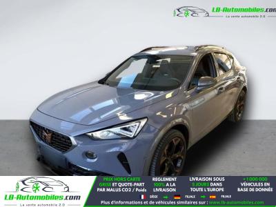 Cupra Formentor 1.4 e-HYBRID 245 ch BVA