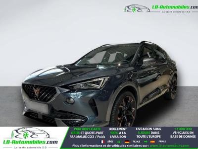Cupra Formentor 2.0 TSI 310 ch BVA 4Drive