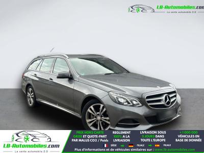 Mercedes Classe E Break 220 CDI BVA