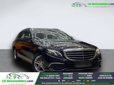 Mercedes Classe E Break 220 CDI BVA