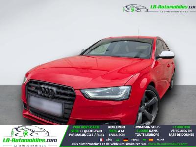 Audi S4 V6 3.0 TFSI 333 BVA