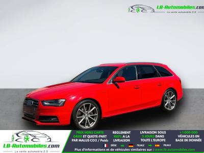 Audi S4 V6 3.0 TFSI 333 BVA