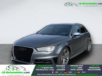 Audi S3 Sportback 2.0 TFSI 300
