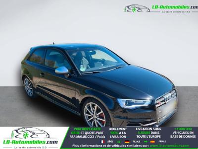 Audi S3 Sportback 2.0 TFSI 300
