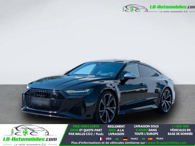Audi RS7 Sportback V8 4.0 TFSI 605 BVA