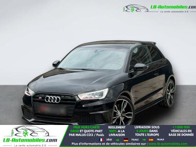 Audi S1 Sportback 2.0 TFSI 231