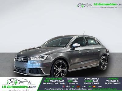 Audi S1 Sportback 2.0 TFSI 231