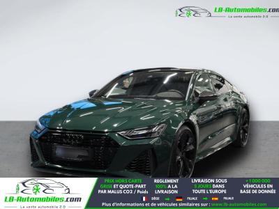 Audi RS7 Sportback V8 4.0 TFSI 605 BVA