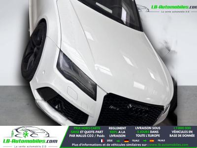 Audi RS7 Sportback V8 4.0 TFSI  560 BVA