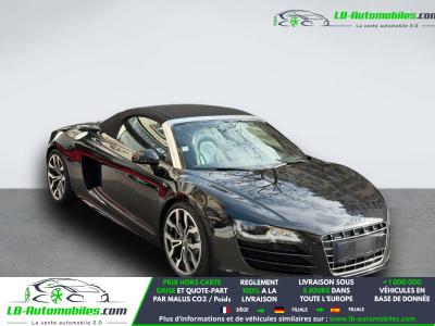 Audi R8 Spyder V10 5.2 FSI 525 Quattro