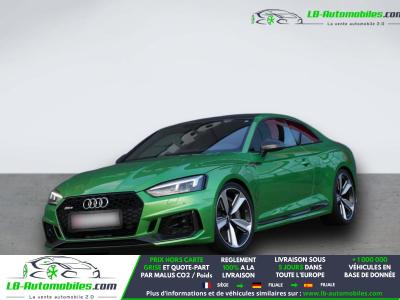 Audi RS5 V8 4.2 FSi 450 Quattro S Tronic 7