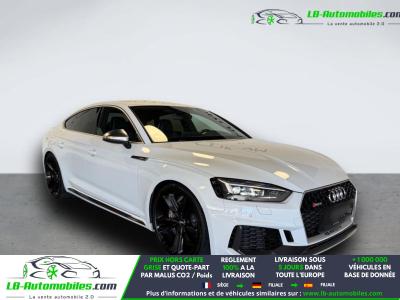 Audi RS5 V8 4.2 FSi 450 Quattro S Tronic 7