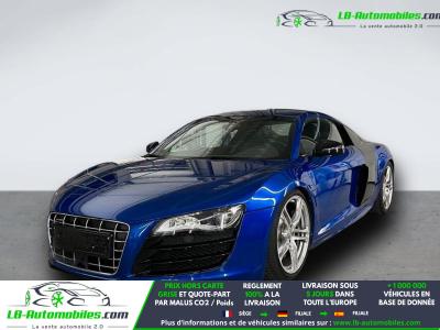 Audi R8 V10 5.2 FSI 525 Quattro  BVA