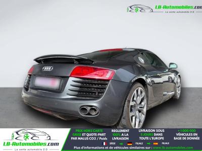 Audi R8 4.2 FSI 420 Quattro R-Tronic