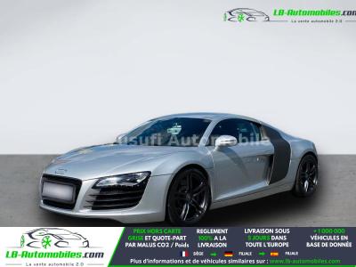 Audi R8 4.2 FSI 420 Quattro R-Tronic