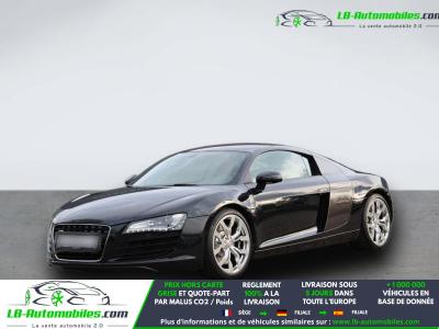 Audi R8 4.2 FSI 420 Quattro R-Tronic