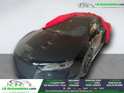 Audi R8 4.2 FSI 420 Quattro R-Tronic
