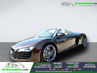 Audi R8 V8 4.2 FSI 430 Quattro R-Tronic