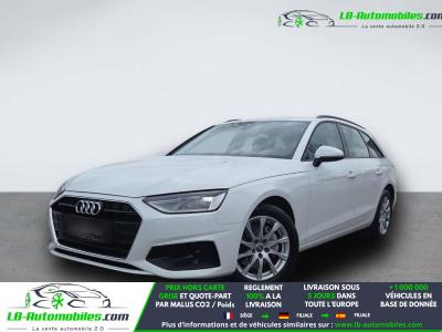 Audi A4 V6 2.7 TDI 190 BVA