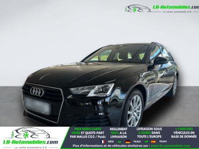 Audi A4 V6 2.7 TDI 190 BVA